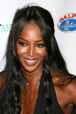 Naomi Campbell pic #834347