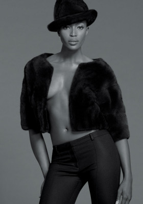 Naomi Campbell pic #674283