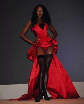 Naomi Campbell pic #1298599