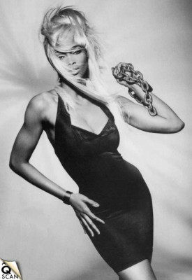 Naomi Campbell pic #778985