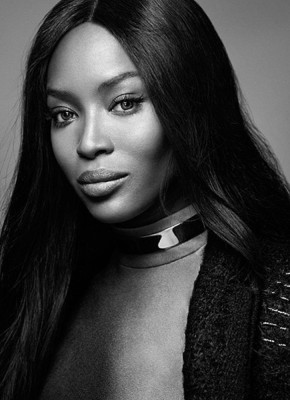 Naomi Campbell pic #749359
