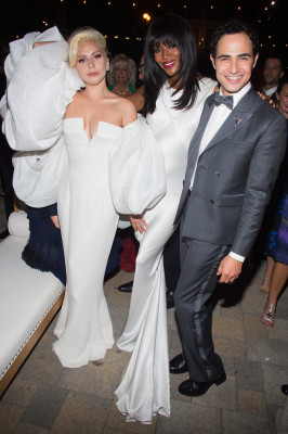 Naomi Campbell pic #804374