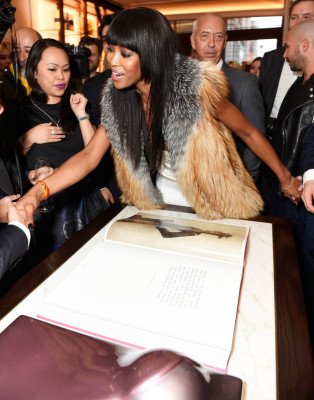 Naomi Campbell pic #1134958