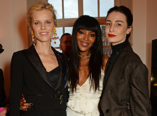 Naomi Campbell pic #1275700