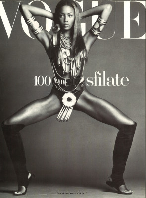 Naomi Campbell pic #1255286