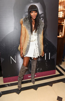 Naomi Campbell pic #887493
