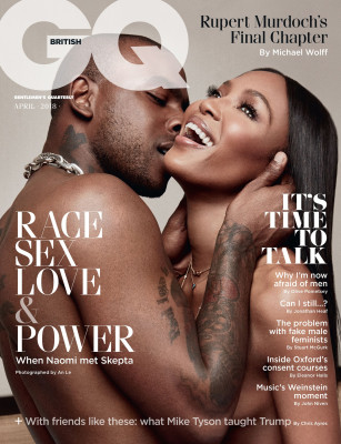 Naomi Campbell pic #1299430