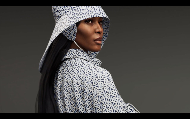 Naomi Campbell pic #1261277