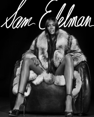 Naomi Campbell pic #1346433