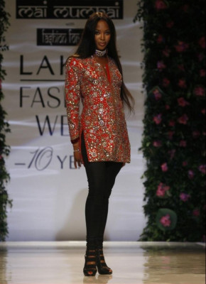 Naomi Campbell pic #600479