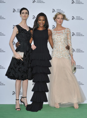 Naomi Campbell pic #1245161