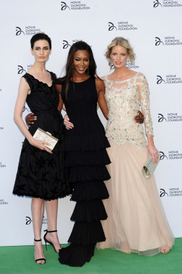 Naomi Campbell pic #1245160