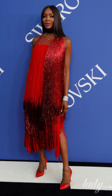 Naomi Campbell pic #1244782
