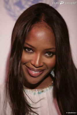 Naomi Campbell pic #712914