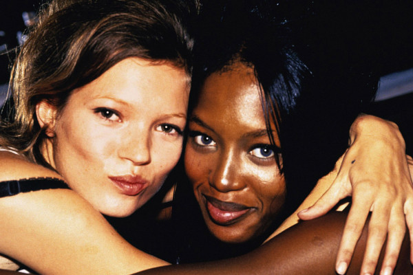 Naomi Campbell pic #791125