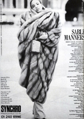 Naomi Campbell pic #160061