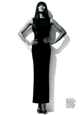 Naomi Campbell pic #636657