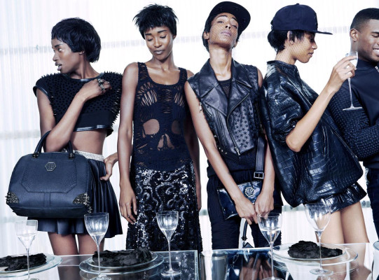 Naomi Campbell pic #697844