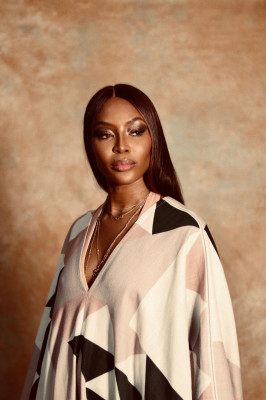 Naomi Campbell pic #1270726
