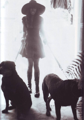 Naomi Campbell pic #668831