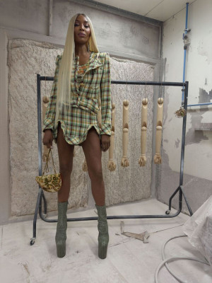 Naomi Campbell pic #1342996