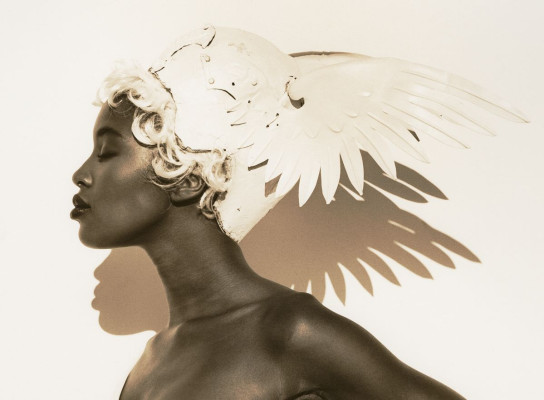 Naomi Campbell pic #674300