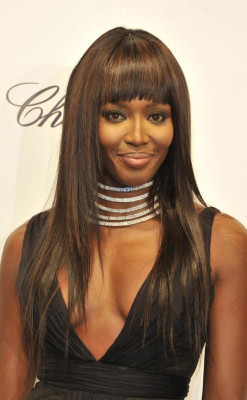 Naomi Campbell pic #388620