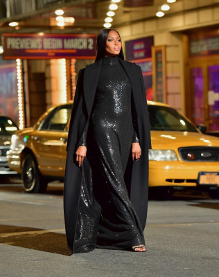 Naomi Campbell pic #1253059