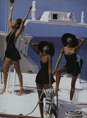 Naomi Campbell pic #1211992