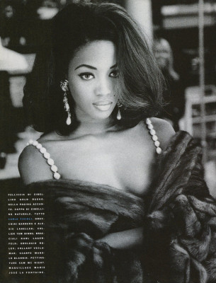Naomi Campbell pic #779993