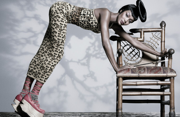 Naomi Campbell pic #599163