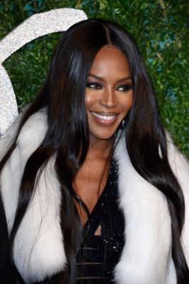 Naomi Campbell pic #745645
