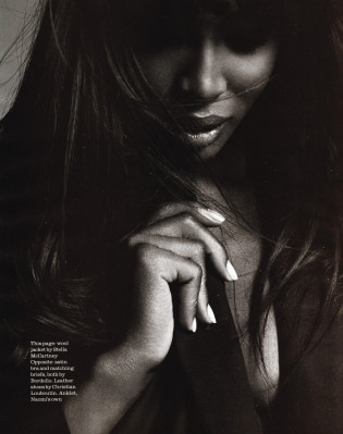 Naomi Campbell pic #780797