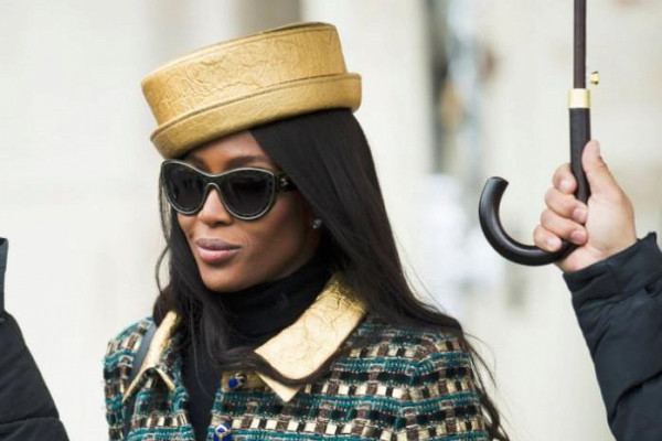 Naomi Campbell pic #1248539