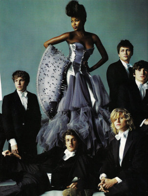 Naomi Campbell pic #1282225