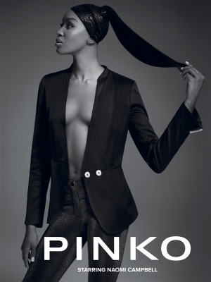 Naomi Campbell pic #674318