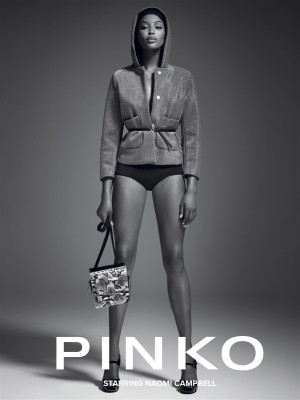 Naomi Campbell pic #665498