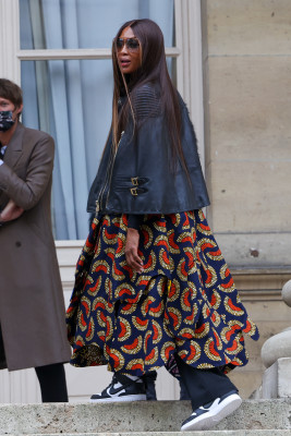 Naomi Campbell pic #1247297