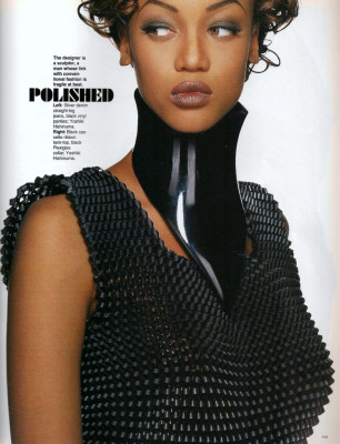 Naomi Campbell pic #791506