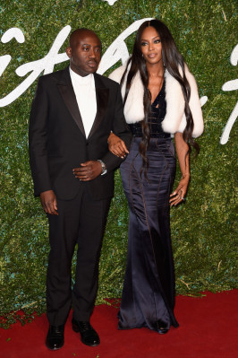 Naomi Campbell pic #745631