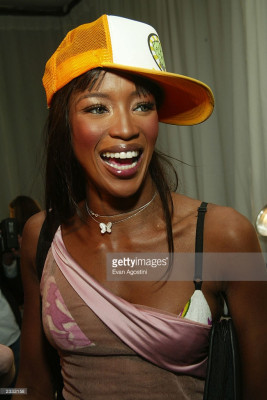 Naomi Campbell pic #847500
