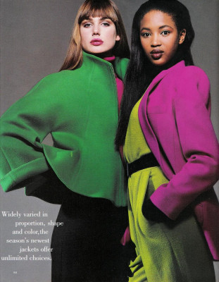 Naomi Campbell pic #794968