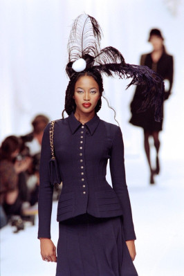 Naomi Campbell pic #1282912