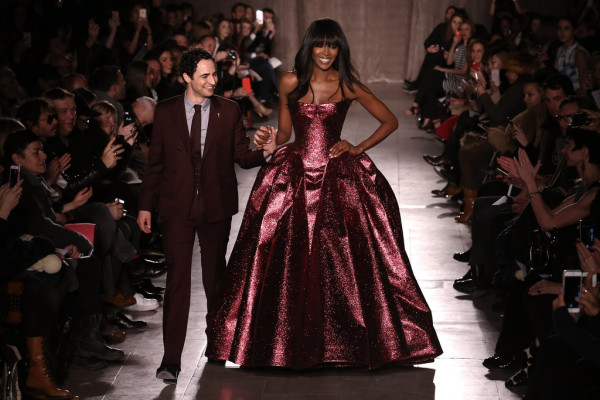 Naomi Campbell pic #760573