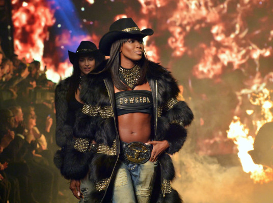 Naomi Campbell pic #1126108