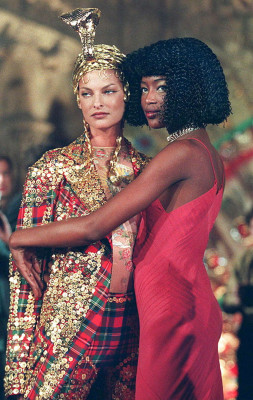 Naomi Campbell pic #1299418