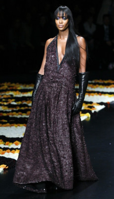 Naomi Campbell pic #736397