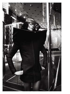 Naomi Campbell pic #779814