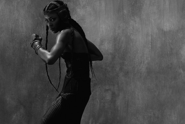 Naomi Campbell pic #187377