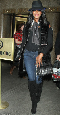Naomi Campbell pic #756160